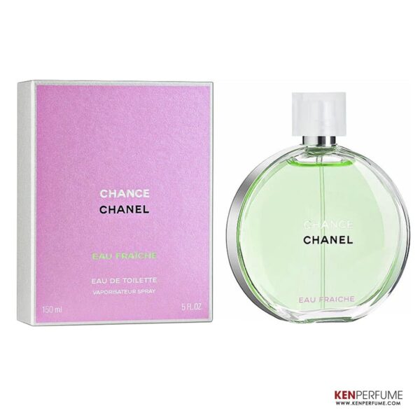 N C Hoa N Chanel Chance Eau Fraiche