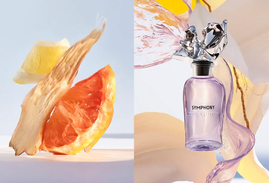 Review nước hoa Louis Vuitton nam mùi nào thơm nhất TUNG SHOP