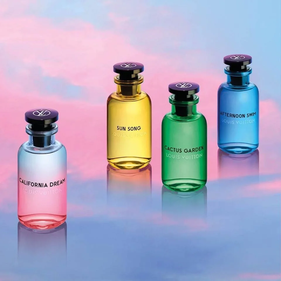 Nước hoa Louis Vuitton Afternoon Swim Eau De Parfum 100ml  Mộc Paris