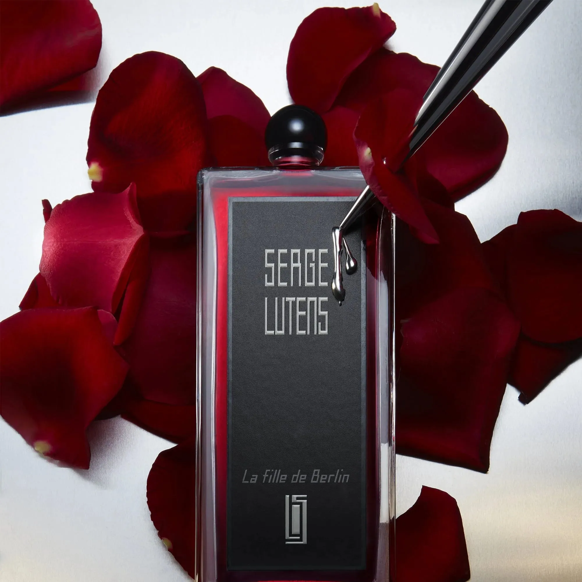 Nước Hoa Unisex Serge Lutens La Fille De Berlin