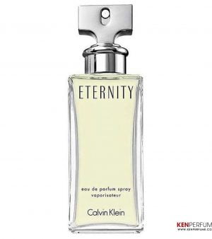 Nước Hoa Nữ Calvin Klein Eternity EDP