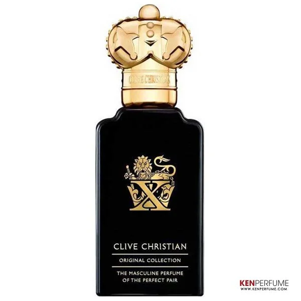 Nước Hoa Nam Clive Christian X Original Collection