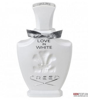 Nước Hoa Unisex Creed Love In White