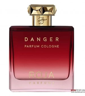 Nước Hoa Nam Roja Danger Parfum Cologne