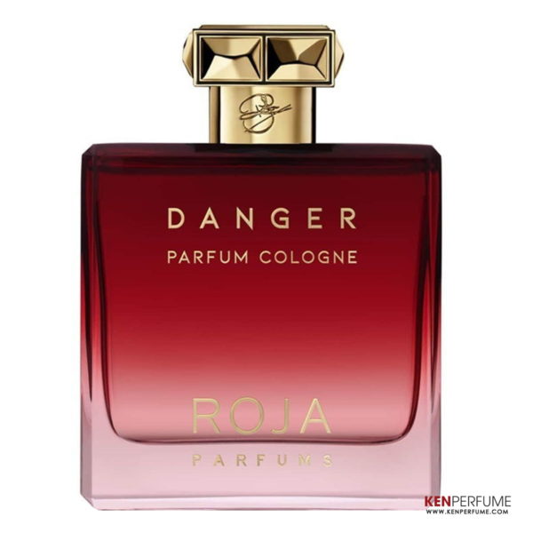 Nước Hoa Nam Roja Danger Parfum Cologne