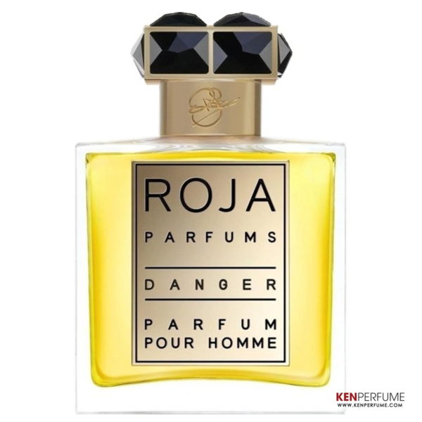 Nước Hoa Nam Roja Danger Parfum Pour Homme