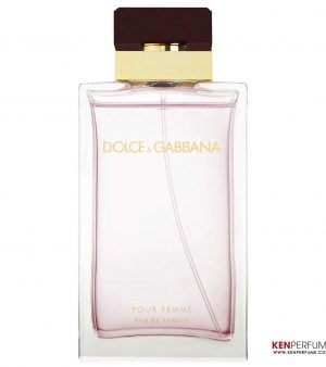 Nước Hoa Nữ Dolce & Gabbana Pour Femme EDP