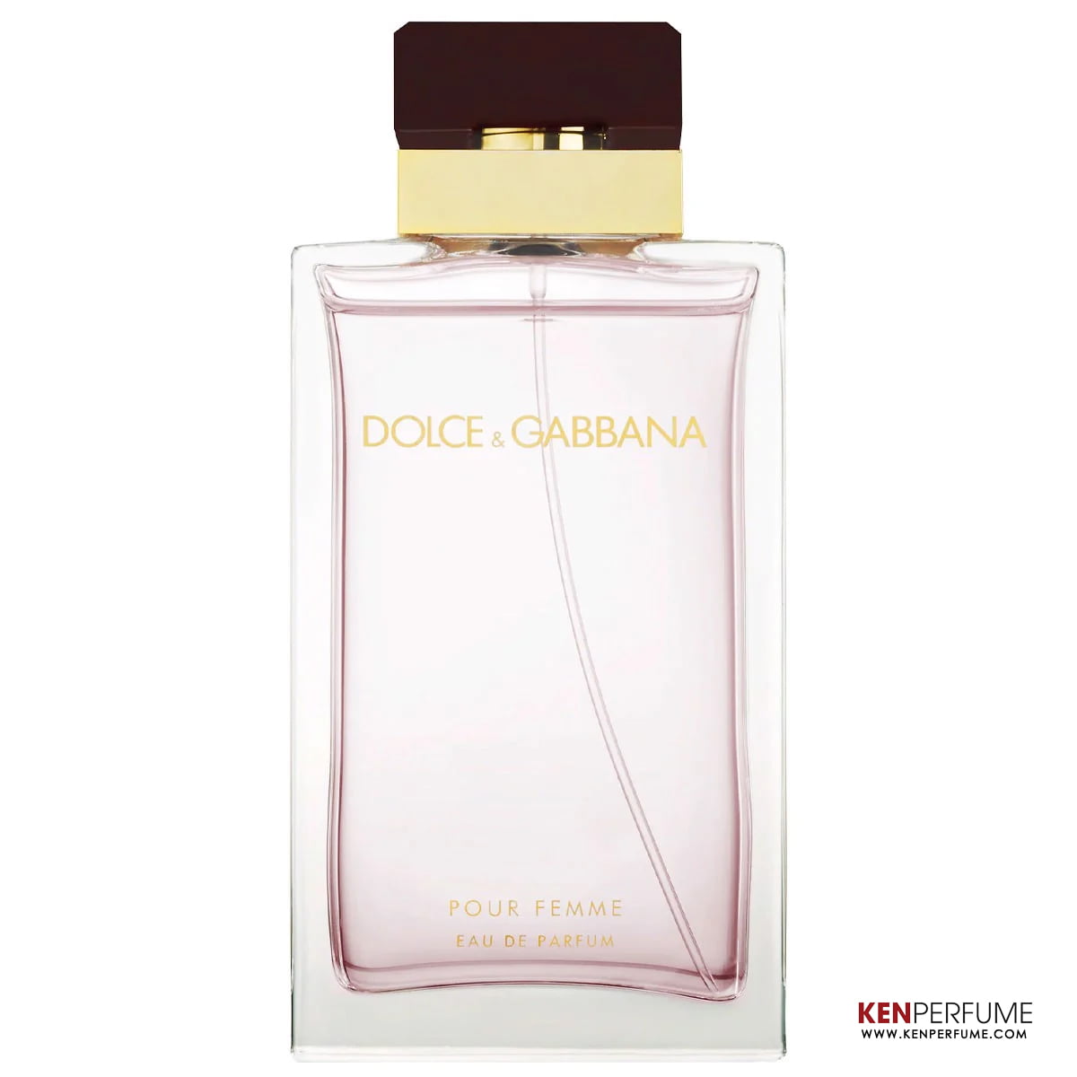 Nước Hoa Nữ Dolce&Gabbana Pour Femme EDP