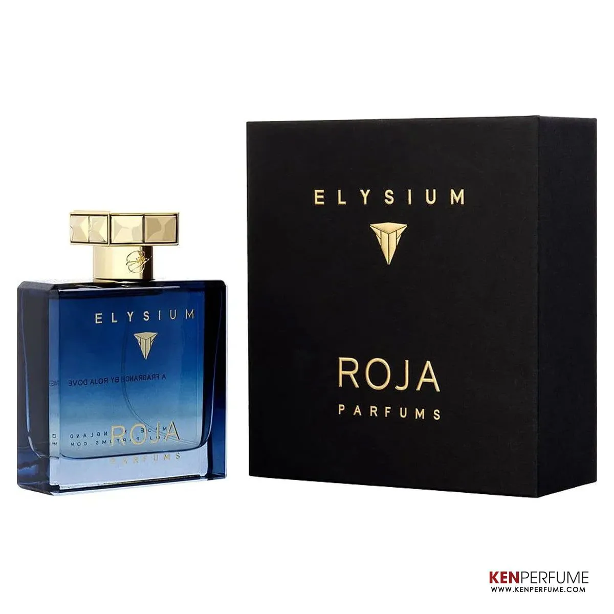 Nước Hoa Nam Roja Elysium Cologne
