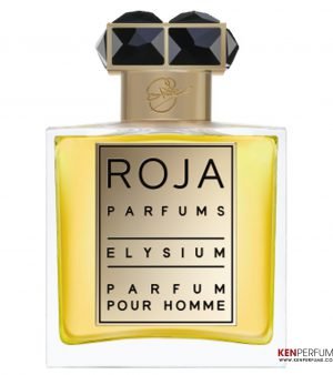 Nước Hoa Nam Roja Elysium Parfum Pour Homme