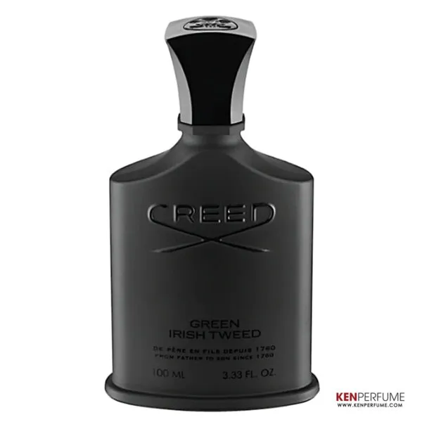 Nước Hoa Unisex Creed Green Irish Tweed
