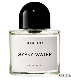 Nước Hoa Unisex Byredo Gypsy Water