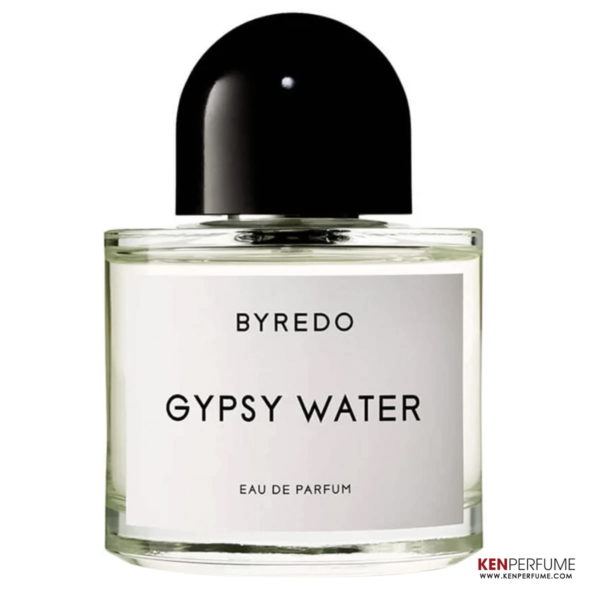 Nước Hoa Unisex Byredo Gypsy Water