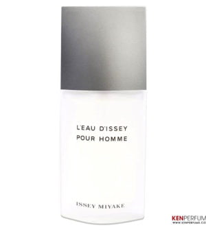 Nước Hoa Nam Issey Miyake L’Eau D’Issey Pour Homme