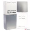 Nước Hoa Nam Issey Miyake L’Eau D’Issey Pour Homme 2