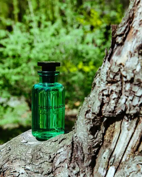 100% Original Louis's Vuitton Cactus's Garden EDP 10ml Miniature Perfume