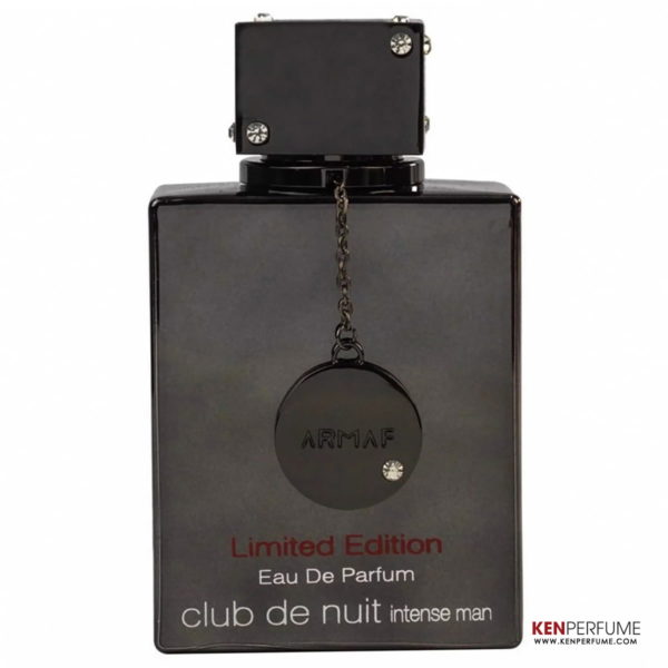 Nước Hoa Nam Armaf Club De Nuit Intense Man Parfum Limited Edition
