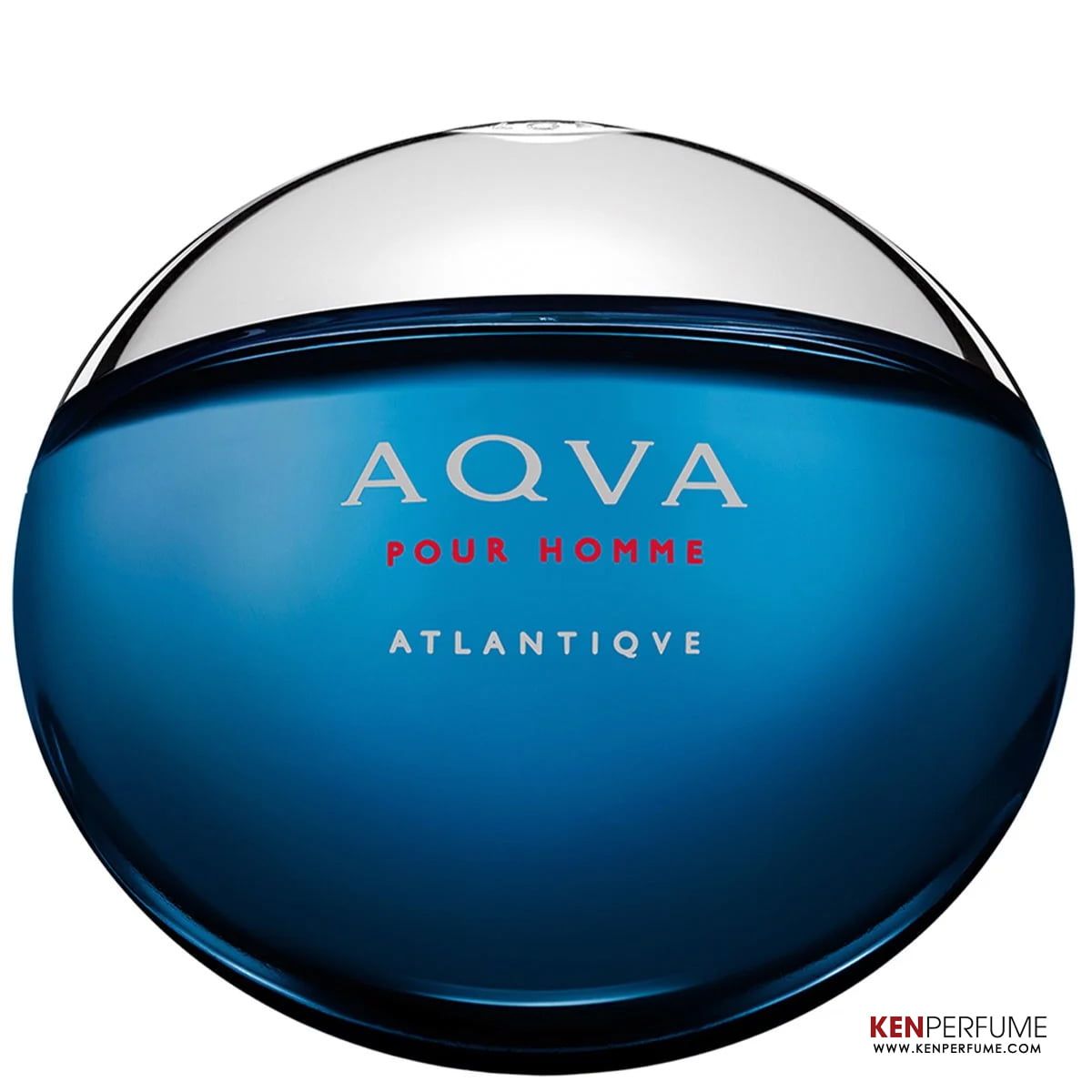 Nước Hoa Nam Bvlgari Aqva Atlantiqve Pour Homme