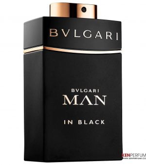 Nước Hoa Nam Bvlgari Man In Black