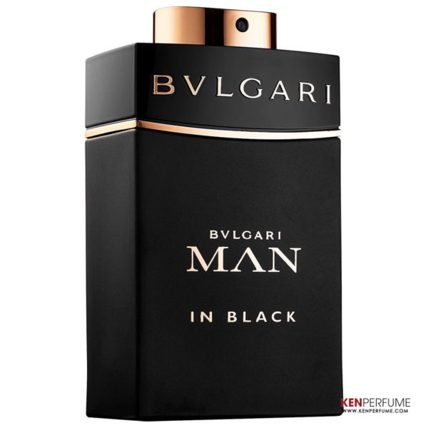 Nước Hoa Nam Bvlgari Man In Black