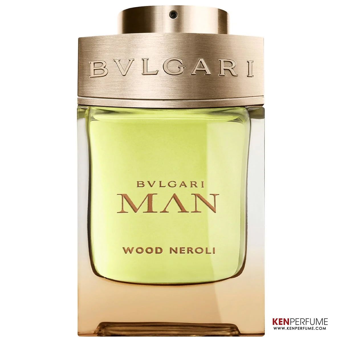 Nước Hoa Nam Bvlgari Man Wood Neroli