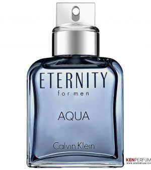 Nước Hoa Nam Calvin Klein CK Eternity Aqua For Men