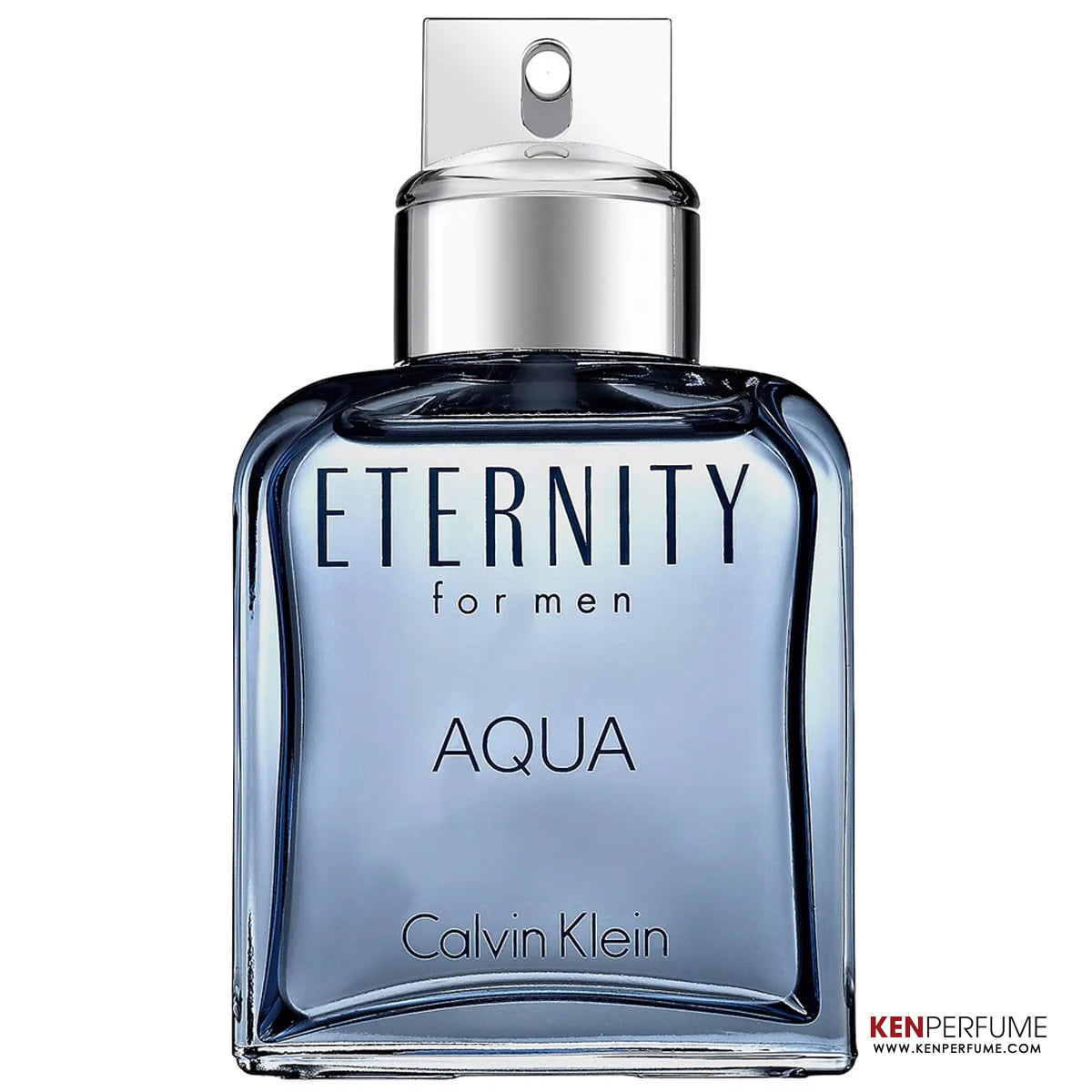 Nước Hoa Nam Calvin Klein CK Eternity Aqua For Men