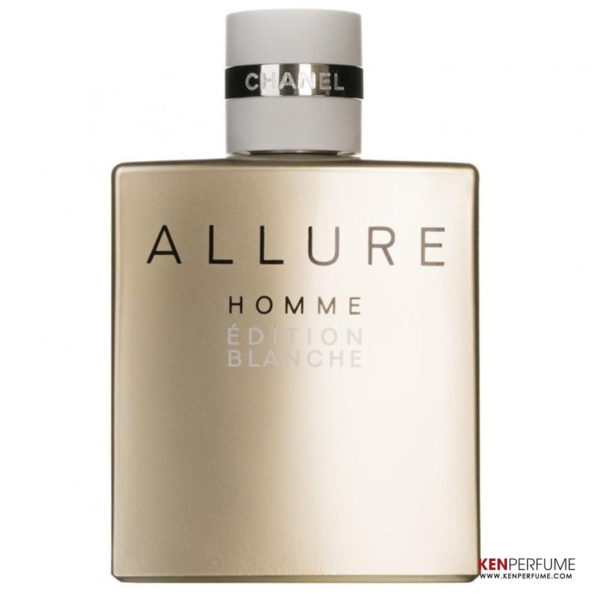 Nước Hoa Nam Chanel Allure Homme Edition Blanche
