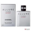 Nước Hoa Nam Chanel Allure Homme Sport EDT 2