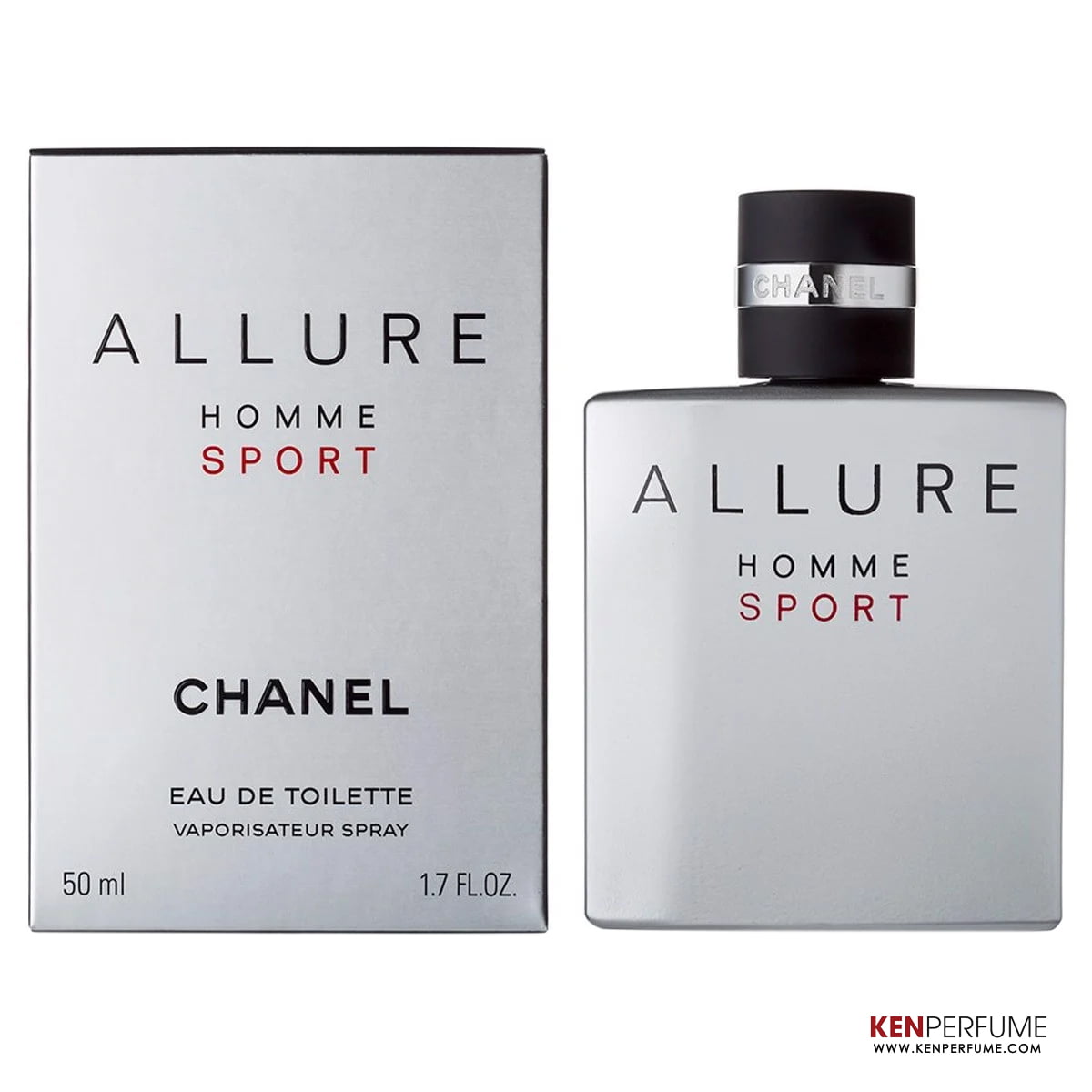 CHANEL  Allure Homme Sport Eau Extreme EDT 100ml  Eros Perfume