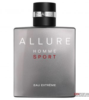 Nước Hoa Nam Chanel Allure Homme Sport Eau Extreme