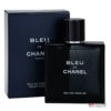 Nước Hoa Nam Chanel Bleu de Chanel EDP 2