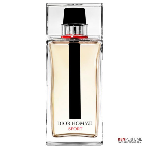 Nước hoa nam Christian Dior Homme Sport EDT
