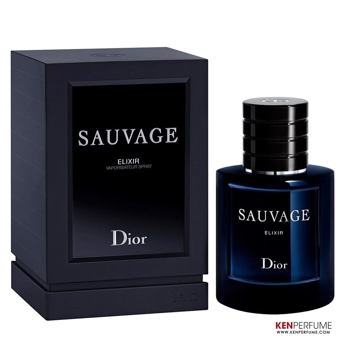 Nước hoa chiết Dior Sauvage [10ml]