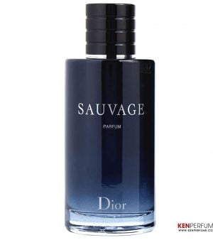 Nước Hoa Nam Christian Dior Sauvage Parfum