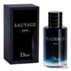 Nước Hoa Nam Christian Dior Sauvage Parfum 2