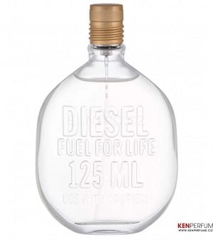 Nước Hoa Nam Diesel Fuel For Life Homme