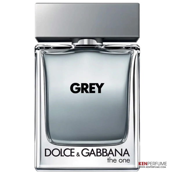 Nước Hoa Nam Dolce&Gabbana Grey EDT