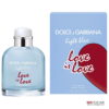 Nước Hoa Nam Dolce&Gabbana Light Blue Love Is Love Pour Homme 2