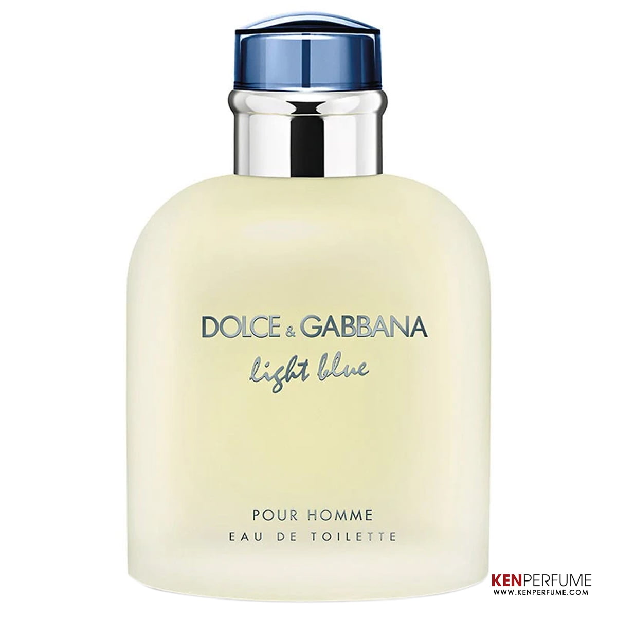 Nước Hoa Nam Dolce&Gabbana Light Blue Pour Homme EDT