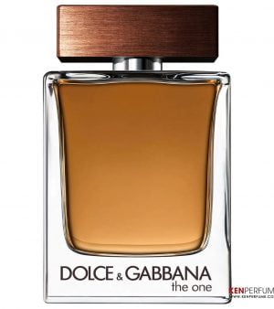 Nước Hoa Nam Dolce&Gabbana The One EDT