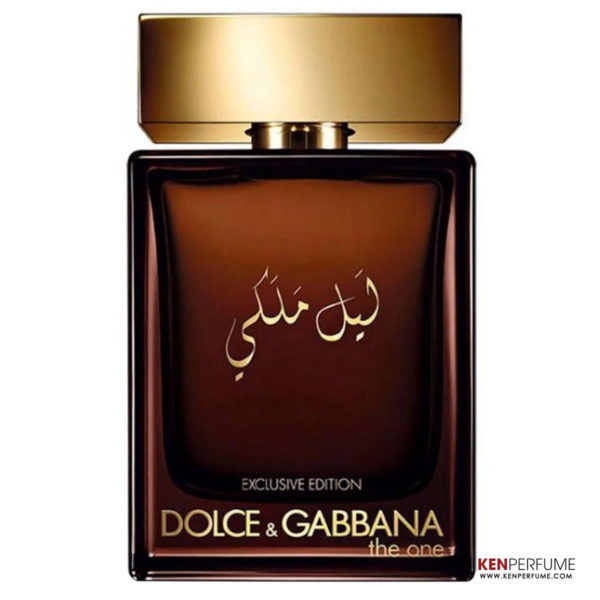 Nước Hoa Nam Dolce&Gabbana The One Exclusive Edition