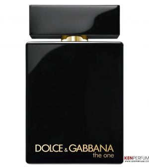 Nước Hoa Nam Dolce&Gabbana The One Intense
