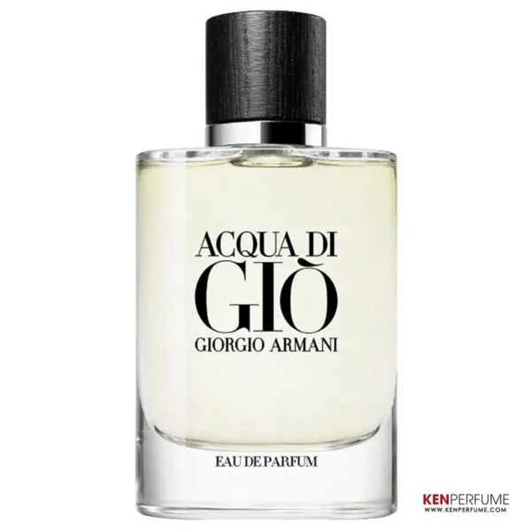 Nước Hoa Nam Giorgio Armani Acqua Di Giò EDP