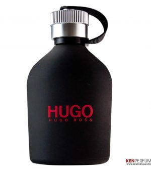 Nước Hoa Nam Hugo Boss Hugo Just Different EDT