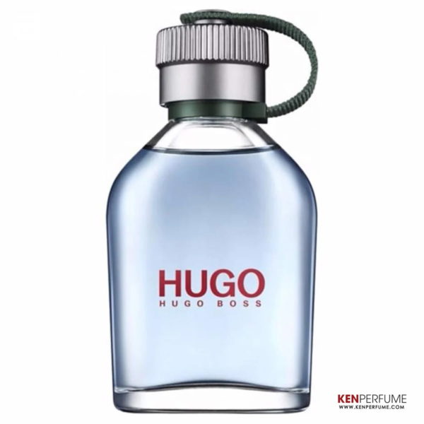 Nước Hoa Nam Hugo Boss Hugo Man EDT