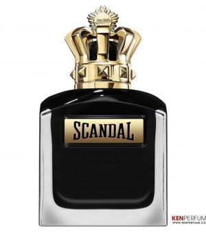 Nước Hoa Nam Jean Paul Gaultier Scandal Pour Homme Le Parfum
