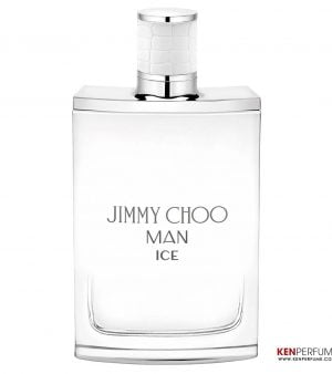 Nước Hoa Nam Jimmy Choo Man Ice