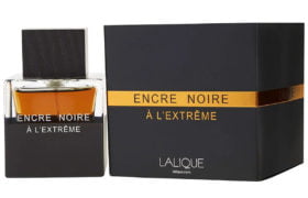 Nước Hoa Nam Lalique Encre Noire A L'Extreme