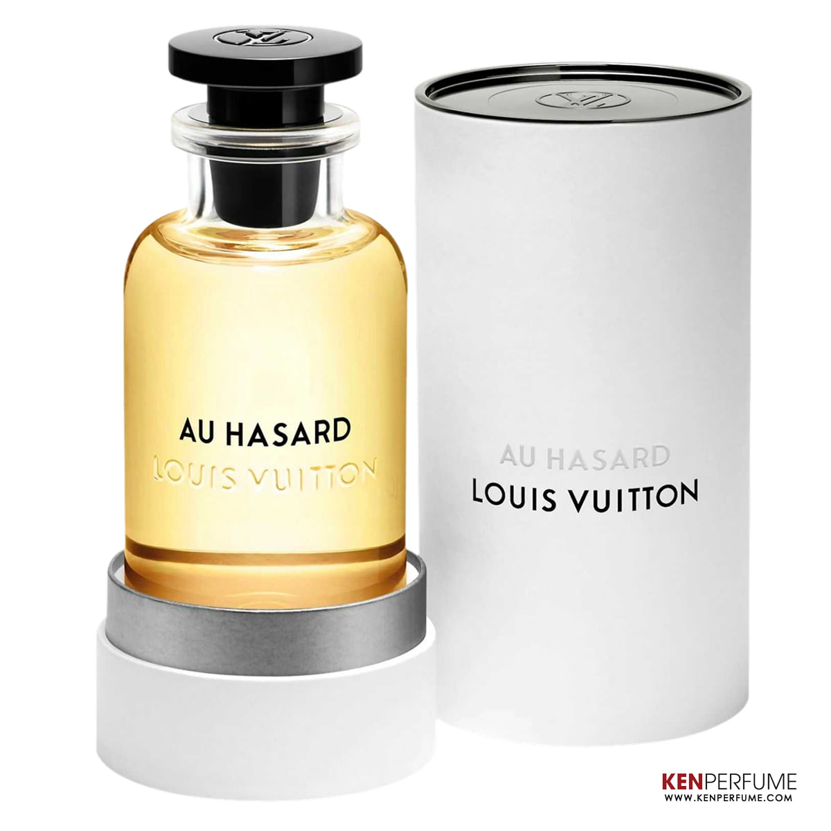 Review Top 6 chai nước hoa Louis Vuitton nam hương mạnh mẽ